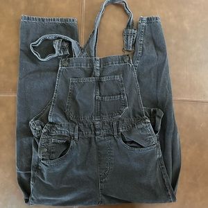 Free People Ziggy Denim Overalls